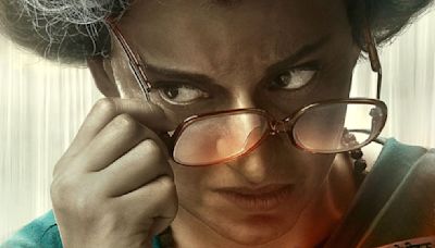 Kangana Ranaut’s Emergency gets a release date: ‘Independent India’s darkest chapter’