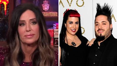 'WWHL': Patti Stanger accuses OG 'Millionaire Matchmaker' employees of doing "unethical things that they could've gone to jail for"