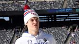 Rangers' Matt Rempe Spotted in Canada Doing What You Expect