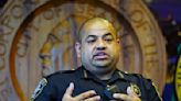 Seattle police chief removed amid discrimination, harassment lawsuits