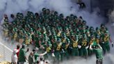 Baylor vs Air Force Lockheed Martin Armed Forces Bowl Prediction Game Preview