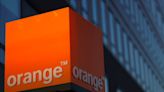 Orange shares spooked by drop in enterprise earnings