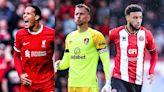 Who are the best goalkeepers and defenders for Double Gameweek 34?