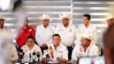 CNC Nacional apoya a Cristian Mijares y Daniel Santoyo; acuerdan agenda para devolver al campo programas