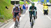 Spare a thought for the sprinters: With five stages left, the Tour de France is now an uphill battle for the fast men