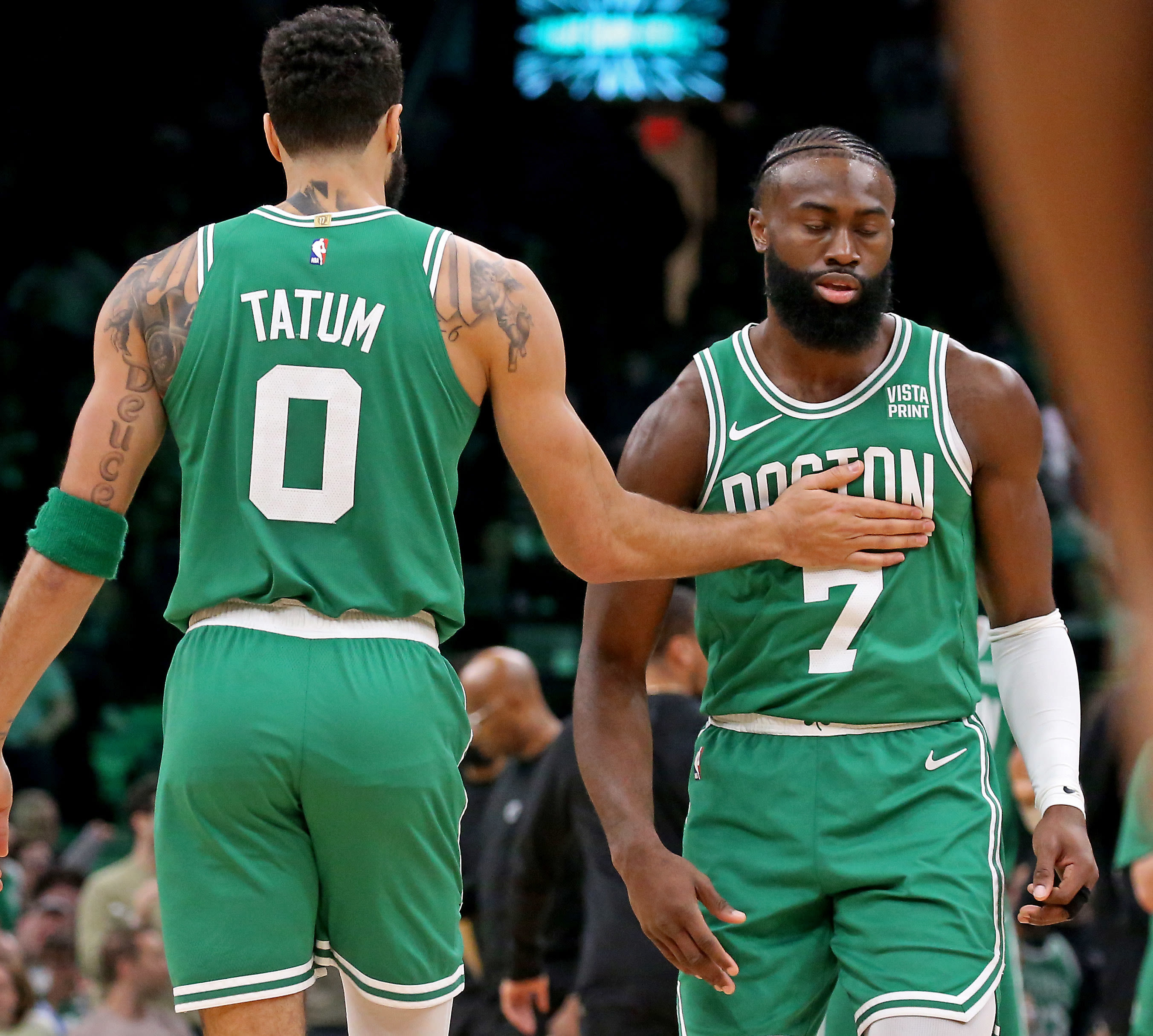 ASK IRA: Have Celtics exposed Heat’s 3-point limitations?