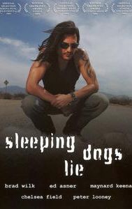 Sleeping Dogs Lie