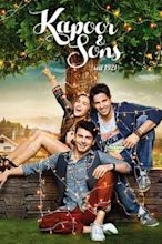 Kapoor and Sons