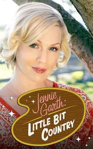 Jennie Garth: A Little Bit Country
