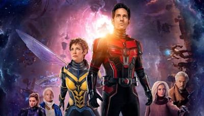 Ant-Man 3 se revela cómo una de las películas más caras de Marvel