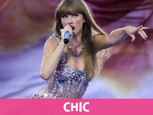 Taylor Swift ha ganado mil millones de euros y hace doblete en Madrid
