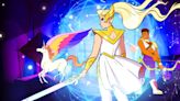 She-Ra and the Princesses of Power (2018) Season 1 Streaming: Watch & Stream Online via Netflix
