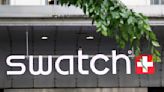 Swatch slumps on weak China demand; shares hammered