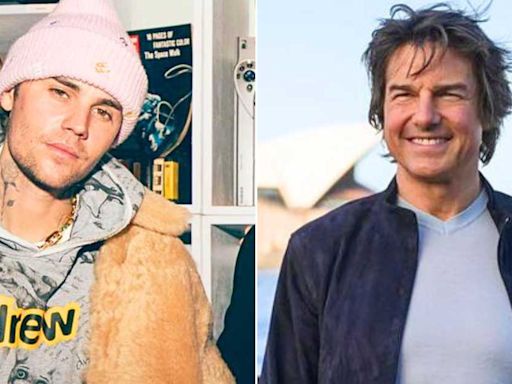 When Justin Bieber Was Confident About Beating Tom Cruise In A Fight & Challenged Him For One: "He's Not...