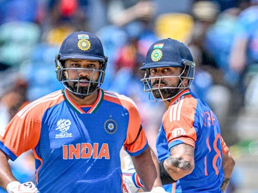 T20 World Cup 2024: Rohit Sharma backs out of form Virat Kohli, says team ready for final against South Africa