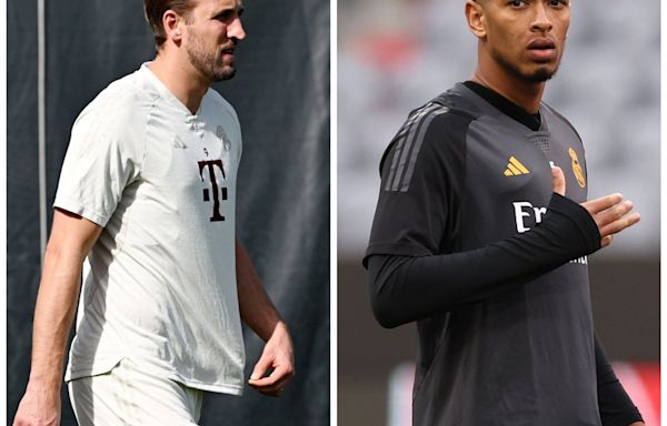 Bayern Munich vs Real Madrid: Champions League prediction, kick-off time, team news, TV, live stream, h2h, odds