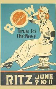 True to the Navy