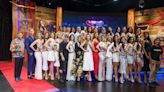 Miss Universe Cuba presenta sus candidatas