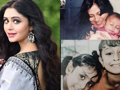 Ritabhari Chakraborty turns 32! Here’s how her sister and mother wished the ‘Fatafati’ actress | Bengali Movie News - Times of India