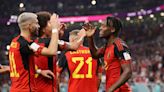 Vibrant Canada made to rue missed chances as Belgium earn narrow win