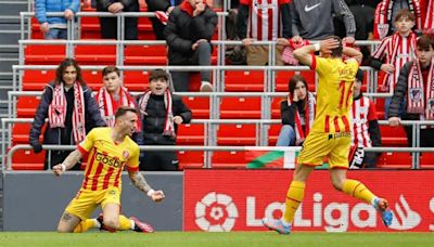 Aleix Garcia tiene ya otras ofertas