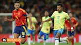 Sin Neymar y otras figuras, Brasil presentó su lista para Copa América