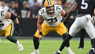 4 Packers entering a make-or-break season in 2024