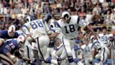 Former Rams, Eagles quarterback Roman Gabriel dies at 83