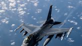 F-16s are no 'wonder weapon,' but they could deal serious damage to Russian forces in Ukraine with the right missiles, former US Navy pilot says