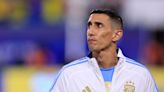 Ángel Di María y el retiro de la selección argentina: cuántos títulos ganó, uno por uno