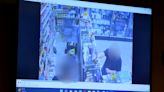 Store clerk recalls being robbed at gunpoint by Fresno murder suspect