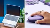 Working from home in a small space? These 10 products will keep you both productive and comfortable