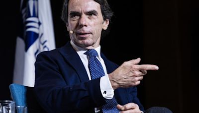 Aznar y la banalidad del mal