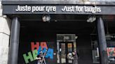 Quebec judge approves sale of Just for Laughs assets to ComediHa!