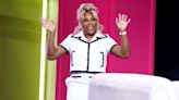 Mujeres en Control: Serena Williams disfruta de su momento