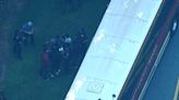 1 dead, suspected gunman arrested in hijacking of Atlanta bus full of passengers