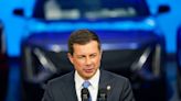 Buttigieg expresses no regret for American Rescue Plan amid high inflation