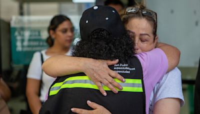 México, el país en el que suceden tragedias y sus políticos, todos, sólo piensan en sacarle beneficio