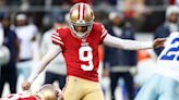 Robbie Gould “being a little picky” about next team