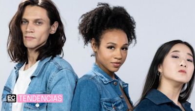 ‘Jeans’ con ‘jeans’, la tendencia que facilita la elección de tus ‘outfits’ diarios