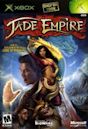 Jade Empire [Original Video Game Soundtrack]