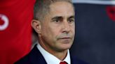 Italy under more pressure than Albania in Euro 2024 opener, Sylvinho says