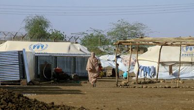 Women and girls in Sudan subjected to widespread sexual violence by warring parties, report finds