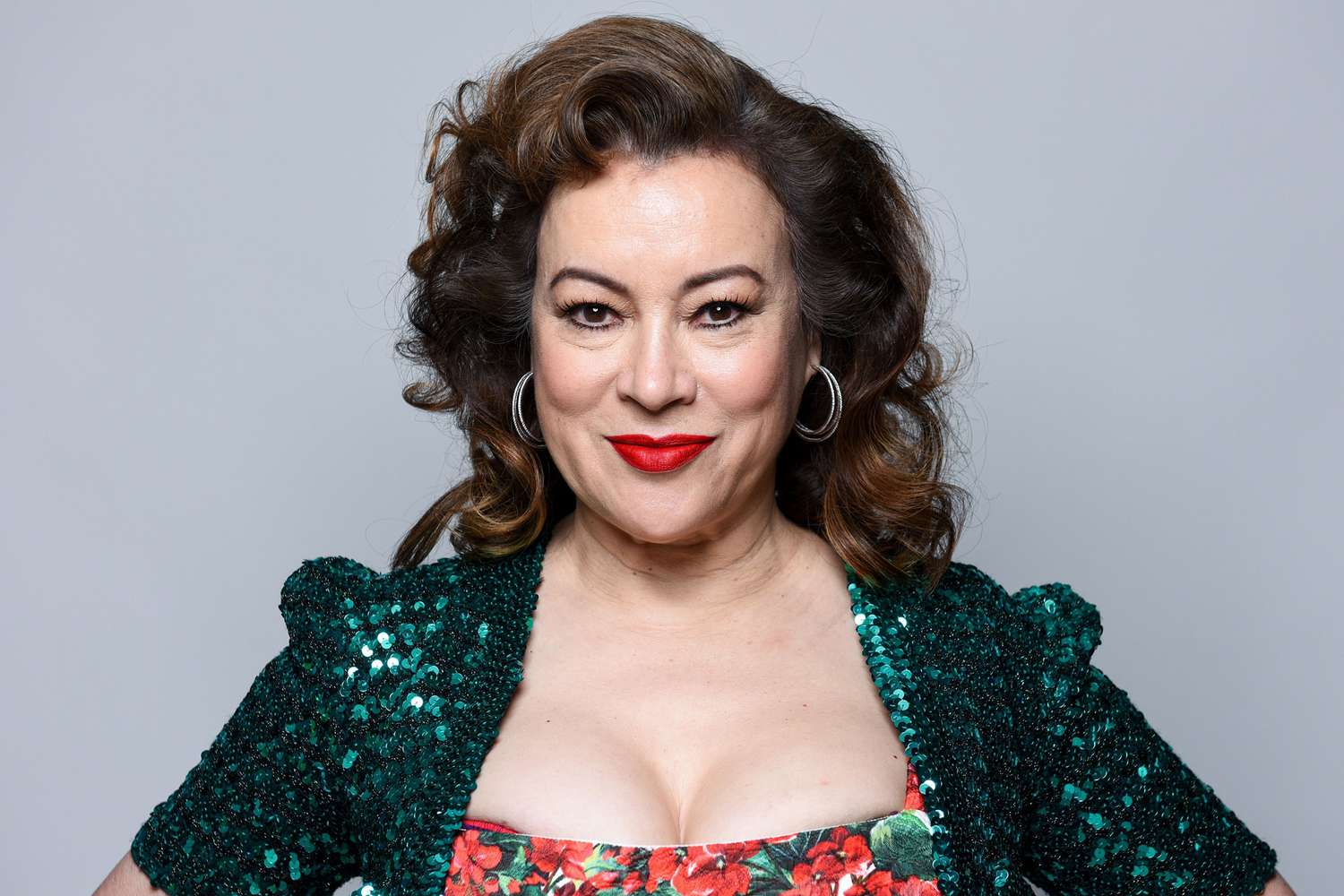 Jennifer Tilly Opens Up About Filming 'The Real Housewives of Beverly Hills': 'I Have a Front-Row Seat at the Super Bowl'