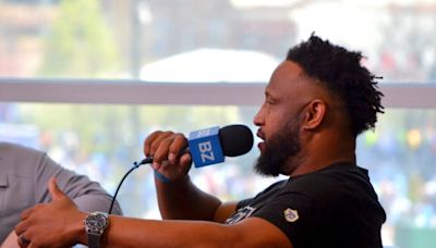 Game Changers: Ex-NFL Players Talk Philanthropy For Today And Next-Gen At Benzinga Titans Draft Event (UPDATED)