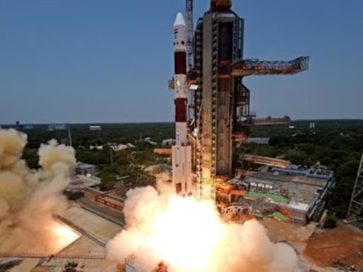 ISRO’s Aditya-L1 completes first halo orbit around Sun-Earth L1 point