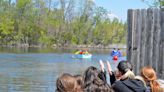 Cardboard dreams will feature at this week's Float Your Boat fundraiser