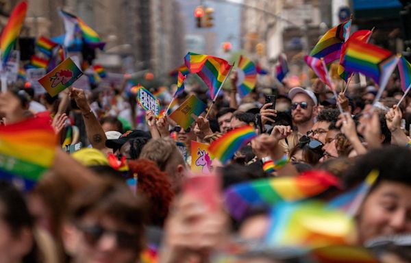 When is the 2024 New York City Pride parade? Date, time, route and where to watch