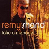 Take a Message [Australian CD]