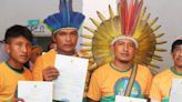 "Semana Registre-se!" atende 55 comunidades indígenas no Maranhão - Imirante.com